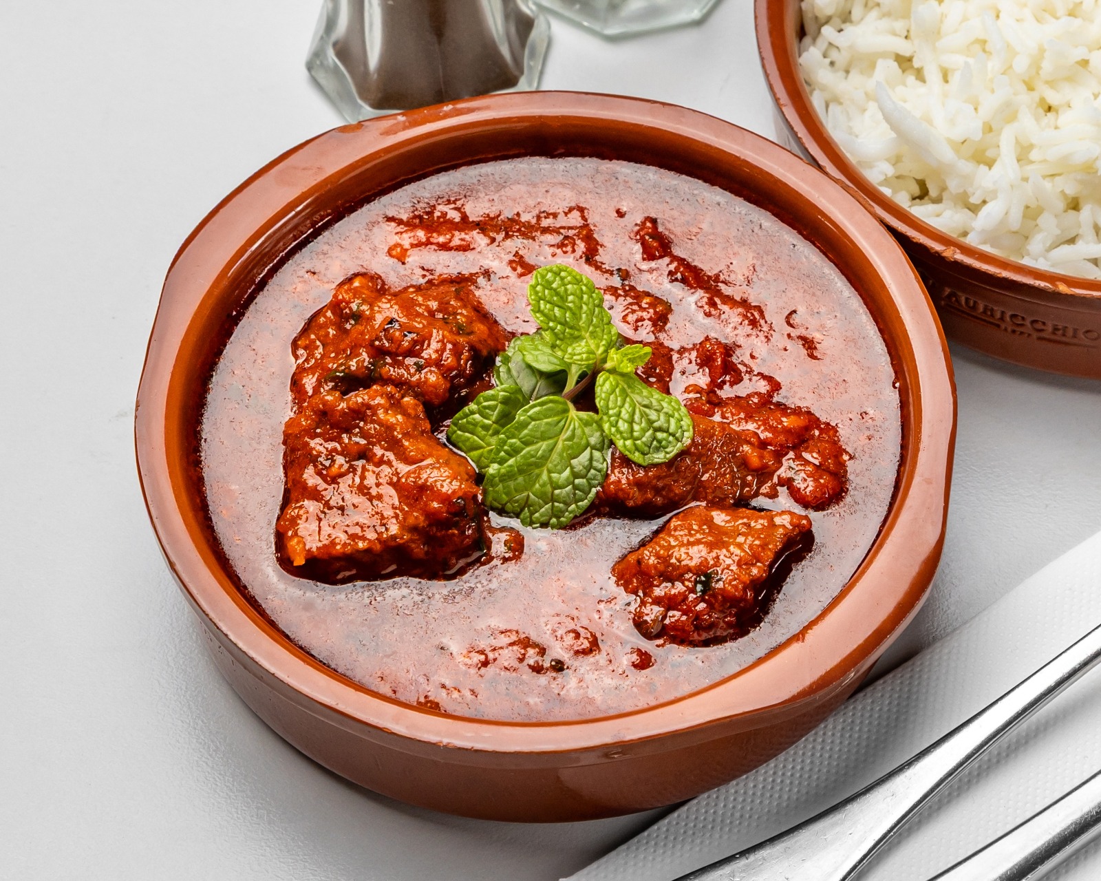 Goat Rogan Josh