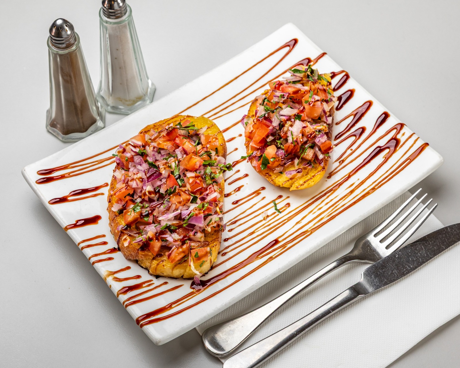 Bruschetta