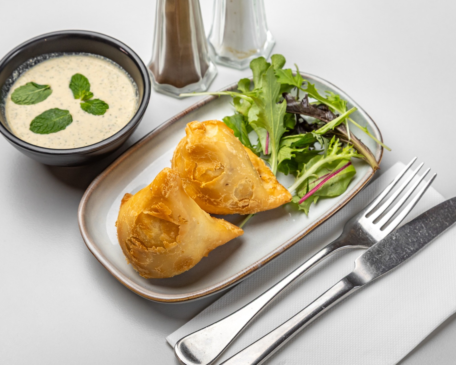 Samosa